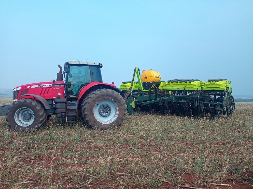 Atendimento em Todo Brasil